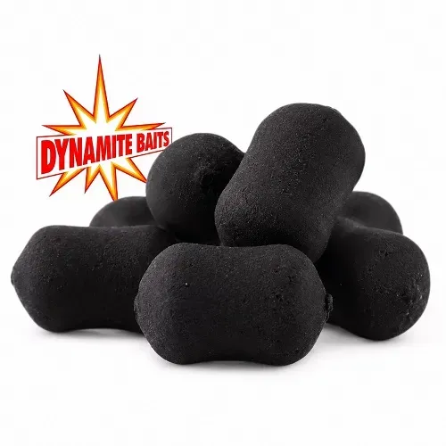 Dynamite Baits N-Ticers Zighookbaits Black