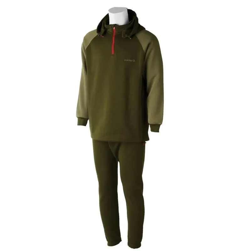 Trakker 2-Piece Undersuit Size 3XL