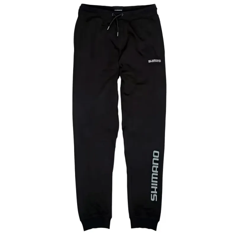 Shimano Joggers Black Size 2XL
