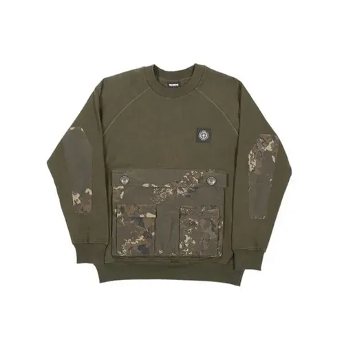 Nash Scope HD Jumper Size S