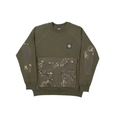 Nash Scope HD Jumper Size 2XL