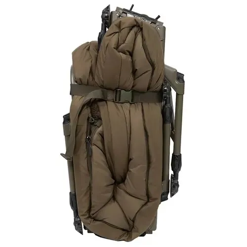 Fox Flatliner X MF8 All Season System