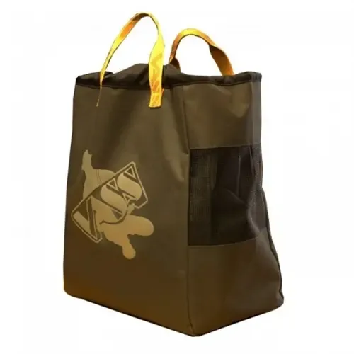 Vass Wader Bag Bolsa Vadeador Verde Caqui