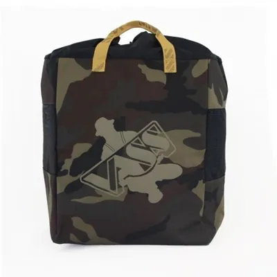 Vass Wader Bag Bolsa Vadeador Camuflaje