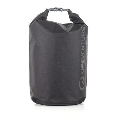 Shimano Lifeventure Bag Storm Black 10L