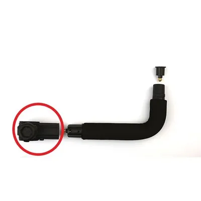Matrix Accessoire 3D-R Quick Release Block