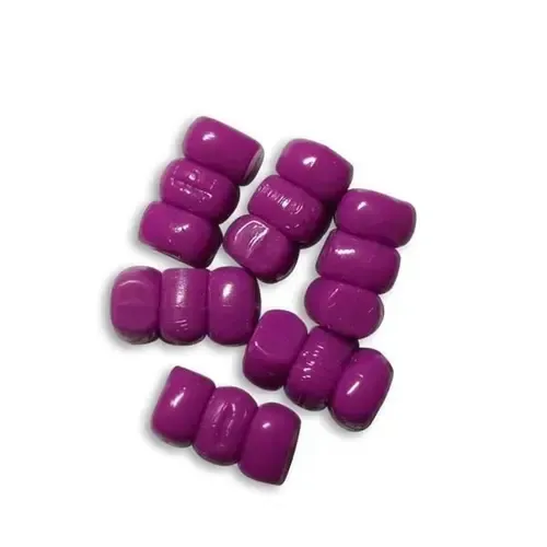 Evolution Carp Tackle Corn Satck Bouyant Trype Purple