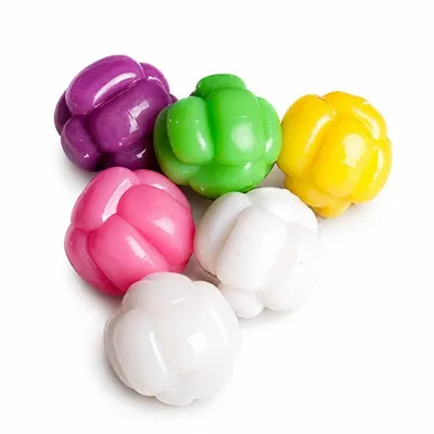 Evolution Carp Tackle The Corn Ball Bait Shape Green