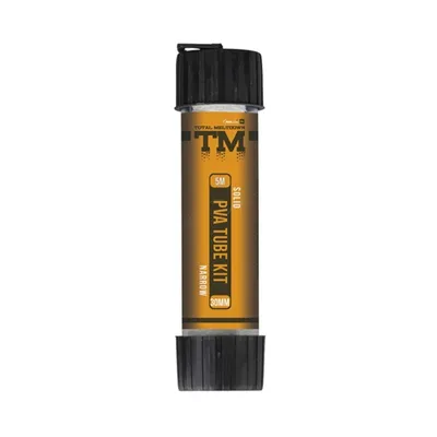 TM PVA Solid Tube Kit 5m 30mm