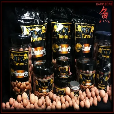 Carp Zone Dip Antartik 120ml