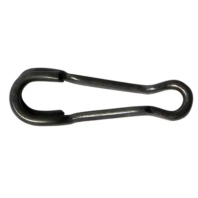 K-Karp Haw Snap Tube kapocs Size L