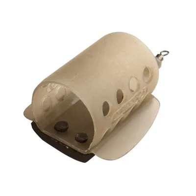Matrix Cebador Finned Feeder Small 25gr