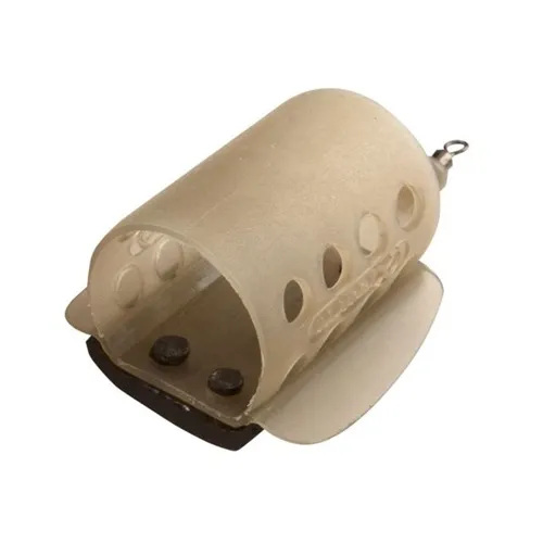 Matrix Cebador Finned Feeder Small 25gr