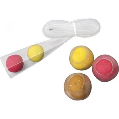 K-Karp Protector Termorretráctil Boilie Shield 2.5mm 1m