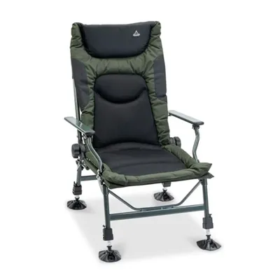 Anaconda Silla Cusky Carp Chair 135kg 48x55cm
