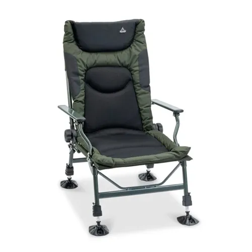 Anaconda Silla Cusky Carp Chair 135kg 48x55cm