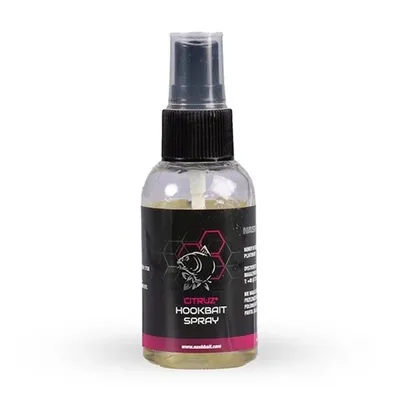 Nash Spray Citruz Hookbait 50ml