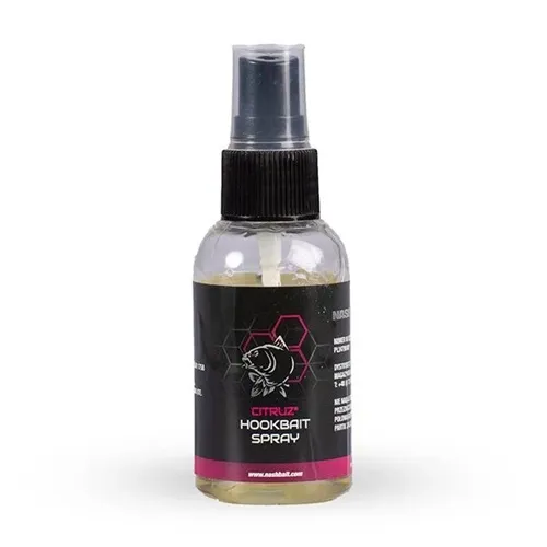 Nash Spray Citruz Hookbait 50ml