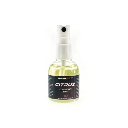 Nash Citruz Spray Concentrado 30ML