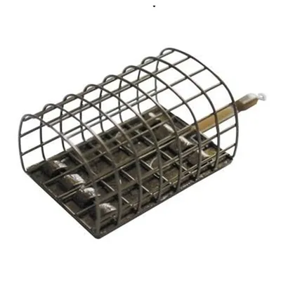 Drennan Cebadero Oval Cage Feeder Small 20g
