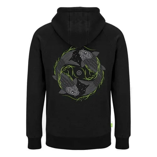 Kumu Vortex Hoodie Size XL