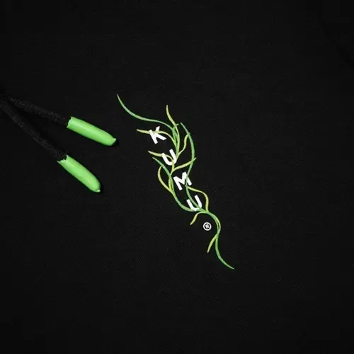Kumu Vortex Hoodie Size XL