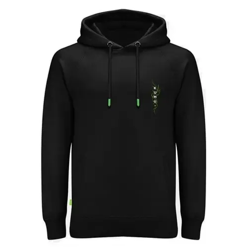Kumu Vortex Hoodie Size L
