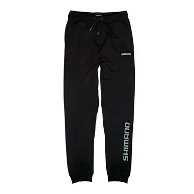 Shimano Pantalones Joggers Black Size XXXL