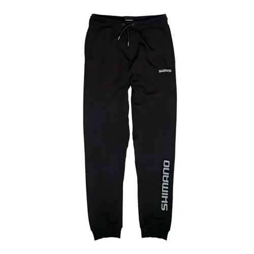 Shimano Pantalones Joggers Black Size XXXL