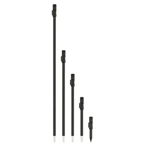 Fox Black Label QR Banksticks 12in 30cm