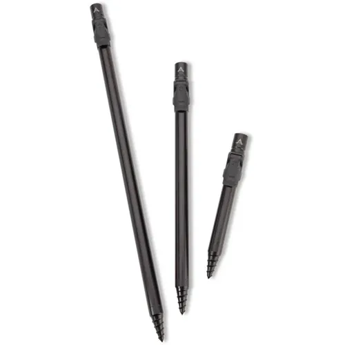 Anaconda Blaxx Powerdrill Sticks 19mm 50-88cm