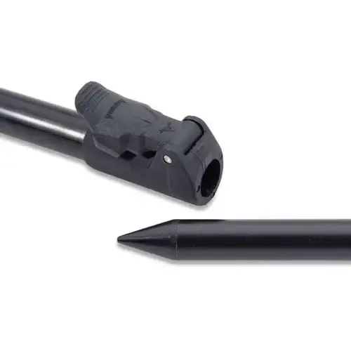 Anaconda Blaxx Powerdrill Sticks 19mm 50-88cm
