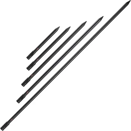 Jrc X-Lite Bankstick 24" 60cm