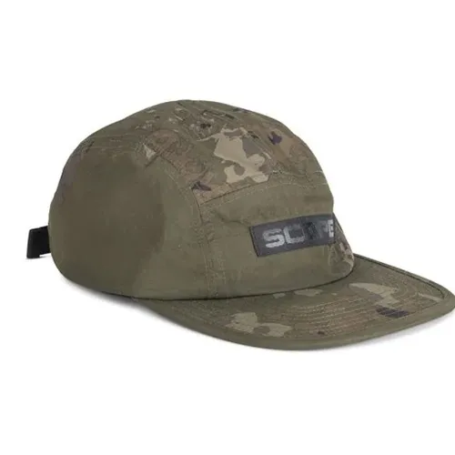 Nash Gorra Lite de 5 paneles