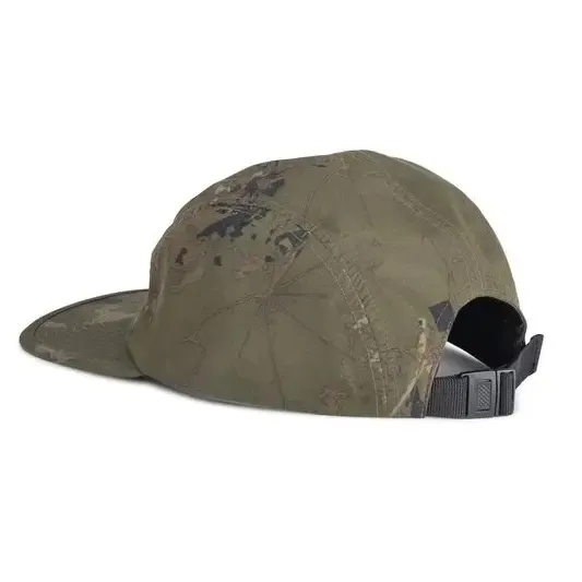 Nash Gorra Lite de 5 paneles