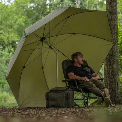 Avid Paraguas Carp Revolve 3M Brolly
