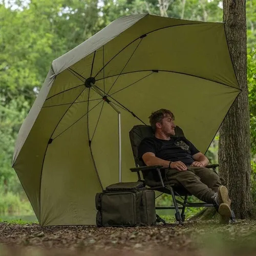 Avid Paraguas Carp Revolve 3M Brolly