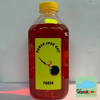 POWER SPOD BAIT FRESA