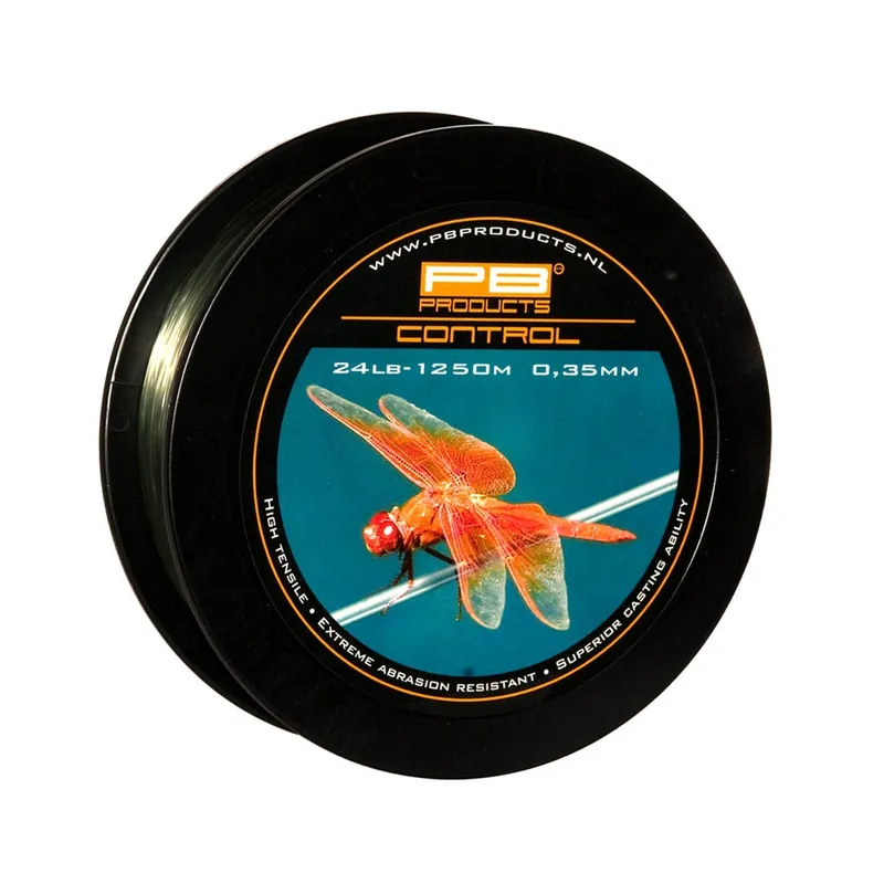 PB CONTROL MONO 24 LB 0 35 MM 1250 M 11002