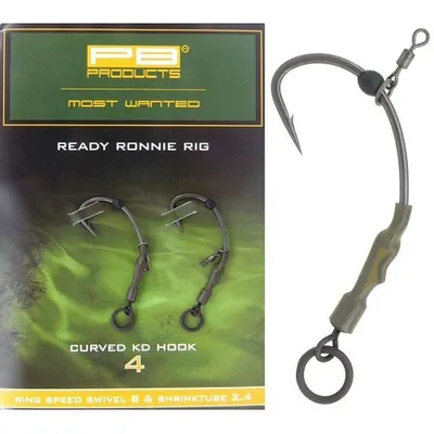 PB READY RONNIE RIG TALLA 4