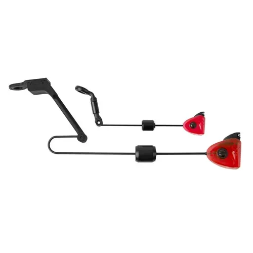Fox Black Label Mini Swinger Purple