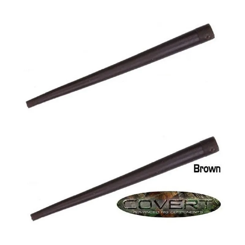 GARDNER COVERT ANTI TANGLE SLEEVES BROWN CATSCB