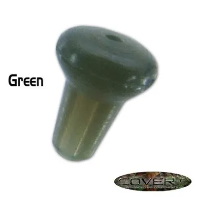 GARDNER COVERT HOOK STOPS GREEN CHSG