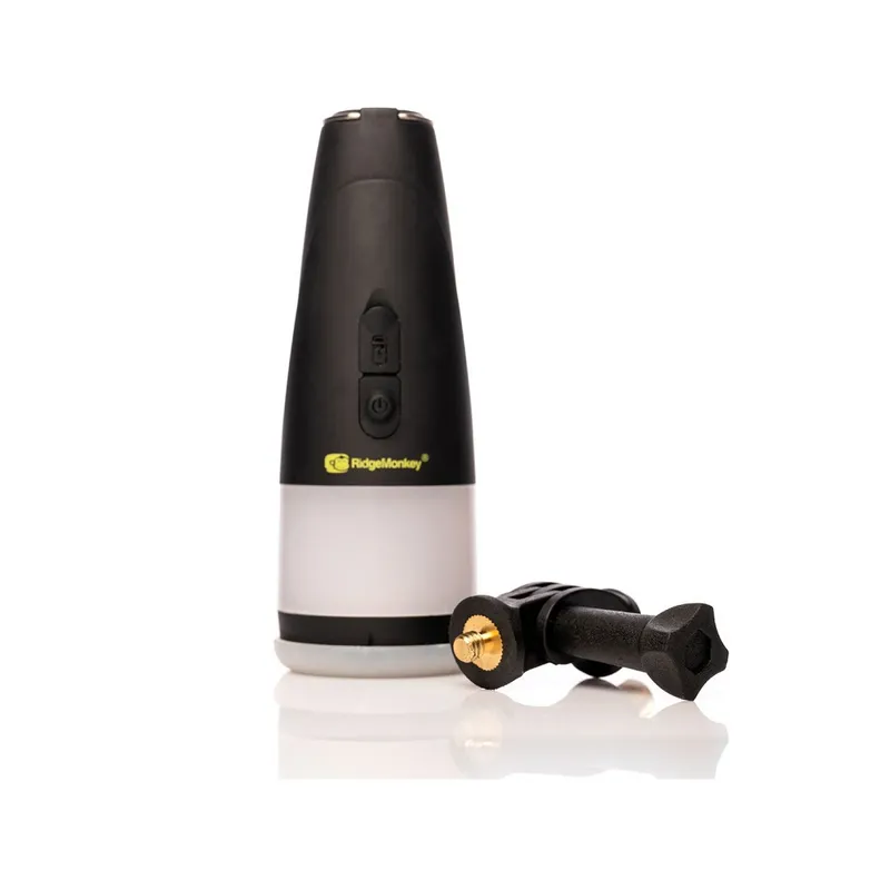 Ridgemonkey Multi Lite Plus