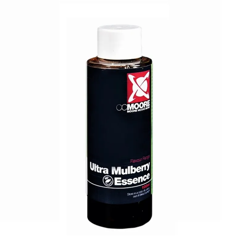 CC MOORE ULTRA MULBERRY ESSENCE 100ML 98014