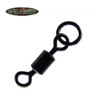 GARDNER COVERT FLEXI RING SWIVELS SIZE 8 FRS8