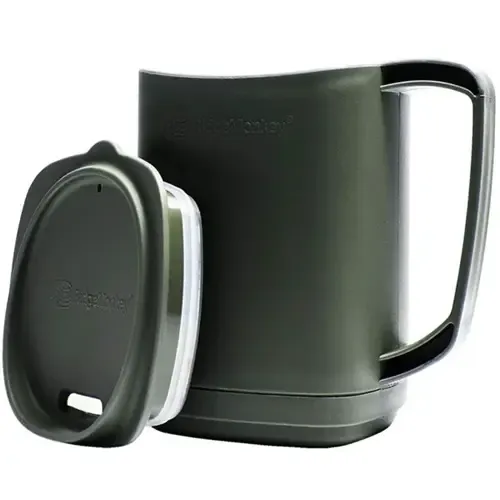 Ridgemonkey Thermo Mug Single Green