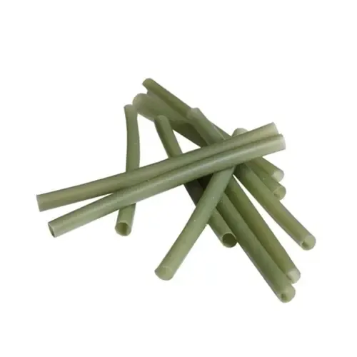 Ridgemonkey Rm-Tec Shrink Tube Weed Green 2,4mm