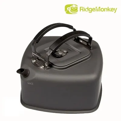 Ridgemonkey Square Kettle Large 1.1L