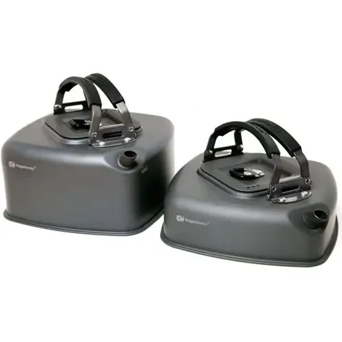 Ridgemonkey Square Kettle Large 1.1L